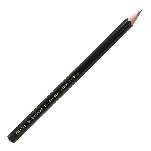 Koh-I-Noor Toison D'or Graphite Pencils 8H