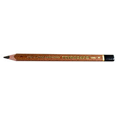 PROGRESSO Woodless Graphite Stick Pencil HB 2B 4B 6B 8B KOH-I-NOOR 8911