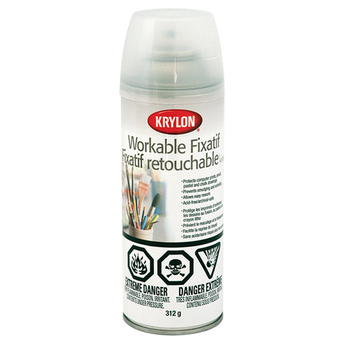 SpectraFix Non-Toxic Fixative – ARCH Art Supplies