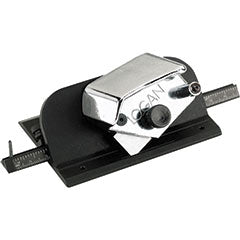 Logan 2000 Hand-Held Mat Cutter - Hollinger Metal Edge