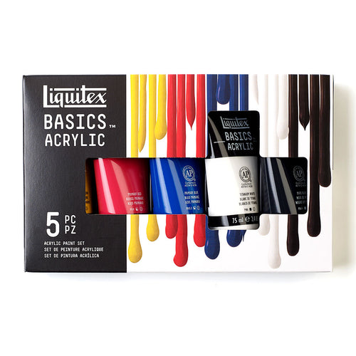 Angelus Acrylic Paint – LaBelle Supply