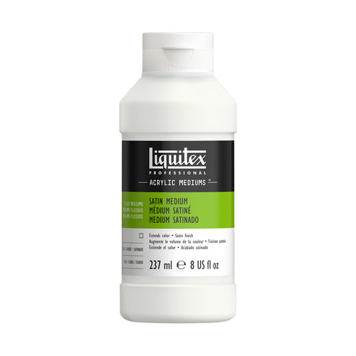 Liquitex BASICS Mediums 250 ml