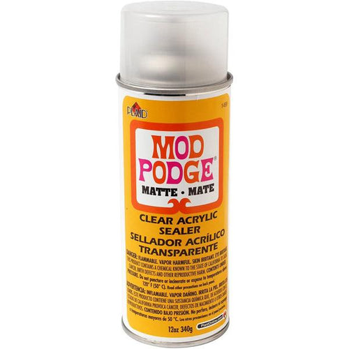 Mod Podge Craft Glue-Gloss – Dress It Up