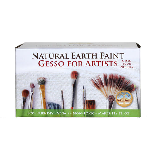 Natural Earth Paint - Bulk - - Natural Earth Paint