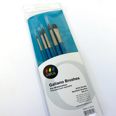 Master's Brush Cleaner and Preservers – Opus Art Supplies