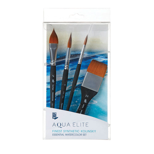 Princeton Aqua Elite Quill 6 - MICA Store
