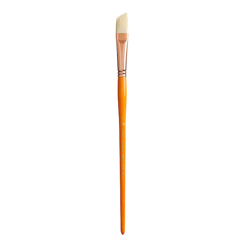 Heinz Jordan Series 610 Gold Sable Fan Paint Brushes (Oil & Acrylic) – Mona  Lisa Artists' Materials