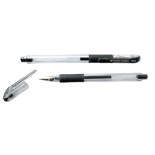 Uni-ball® Metallic Gel Impact™ Pen