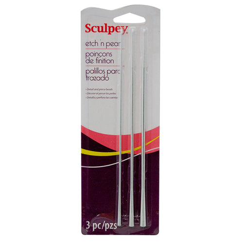 Sculpey 5 - in - 1 Tool