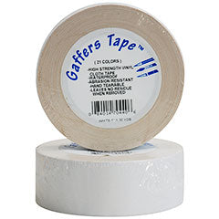 Pro Art Artist Tape 3/4x10yd White 