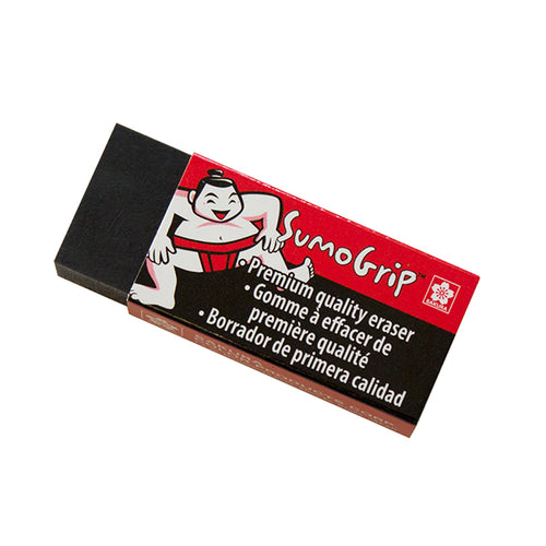 SumoGrip Electric Eraser - Meininger Art Supply