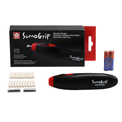 Buy SAKURA Sumo Grip Eraser - Medium