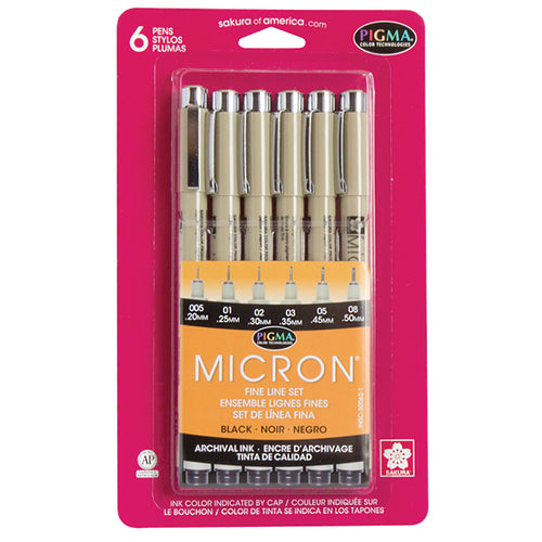 Koh-I-Noor Rapidograph Pen Points – Jerrys Artist Outlet