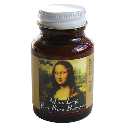 Mona Lisa Gold Leaf Adhesive Size 6 oz.