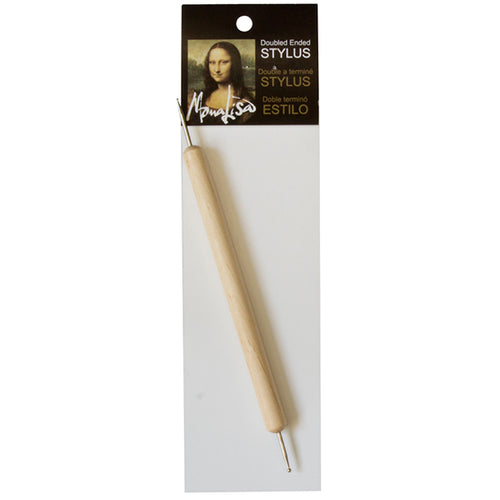 Mona Lisa Adhesive Pen with Gold Leaf Kit 