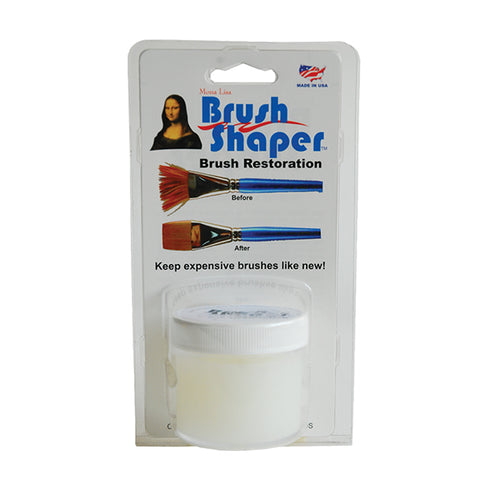 Master's Brush Cleaner 24oz Tub - Wet Paint Artists' Materials and Framing