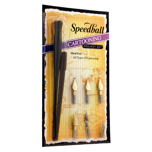 Speedball® Calligraphy Fountain Pen