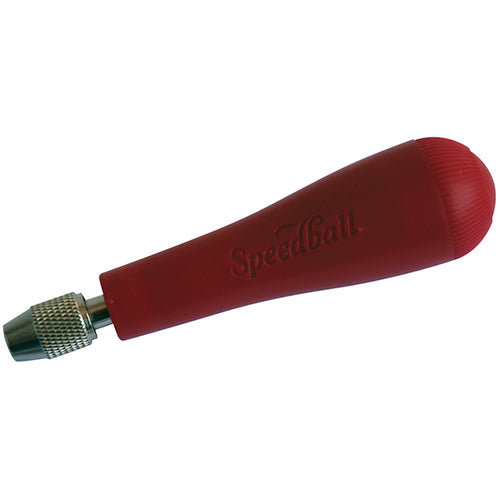 Speedball 4131 Linoleum Cutter 5 Assorted