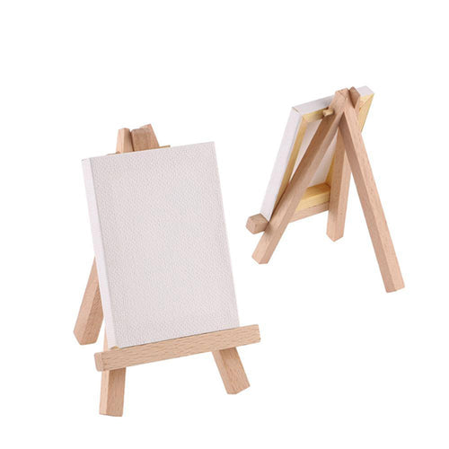 Creativ 576220 25 cm 1-Piece Wooden Mini Easel