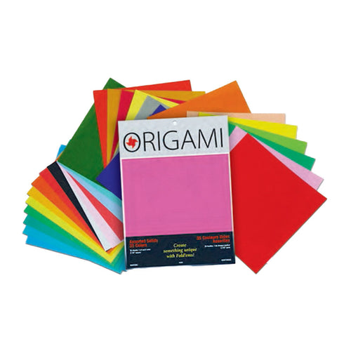 Aitoh KM-KIT Kimono Doll Origami Paper Kit – Value Products Global