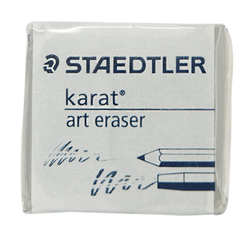 Faber-Castell Kneadable Art Eraser - Red, Blue, or Yellow – Opus Art  Supplies