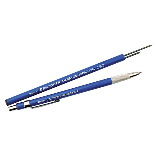 STAEDTLER - Mars® Comfort 551 02 - Compas de Précision - Avec Rallonge