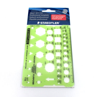 Staedtler Compass kit McCheepum