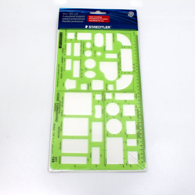 Art & Drafting Eraser: Staedtler Mars-Techniplast 526 58 – shopjunket