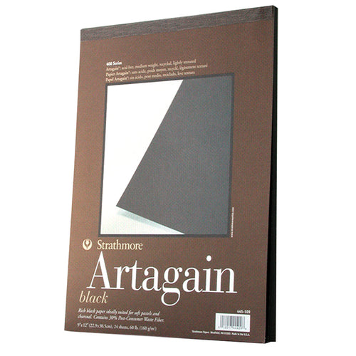 Strathmore 400 Series Marker Pads