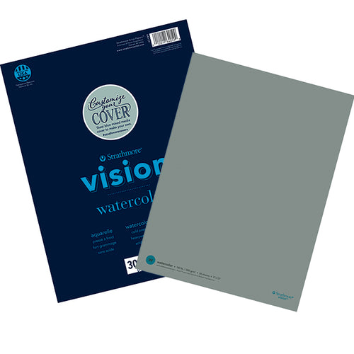Strathmore® 400 Series Pastel Paper Pad