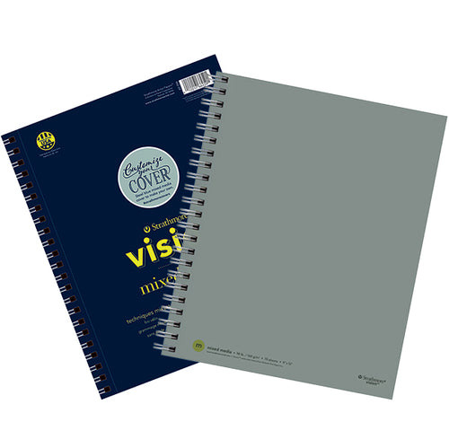 Strathmore® 300 Series Mixed Media Pad