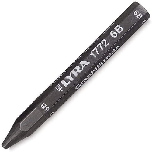 Pitt Compressed Charcoal Stick, Extra Hard - #129916
