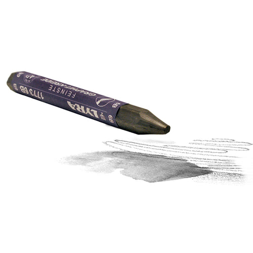SALE - LYRA Graphite Crayon Solid Stick 2B, 6B, 9B Drawing