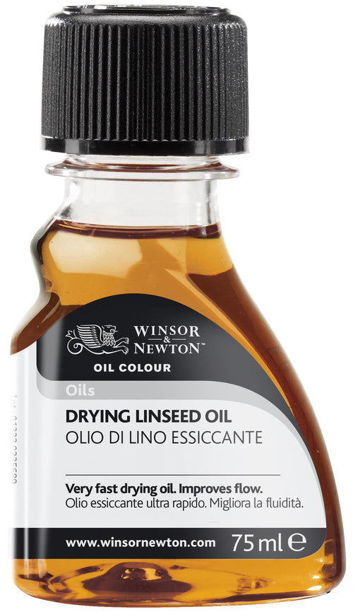 Williamsburg Cold Pressed Linseed Oil