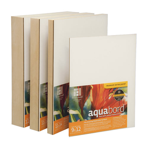 QoR Watercolor Introductory Set of 12