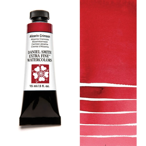 Daniel Smith : Watercolor Paint : 15ml : Pearlescent Shimmer : u Series 1