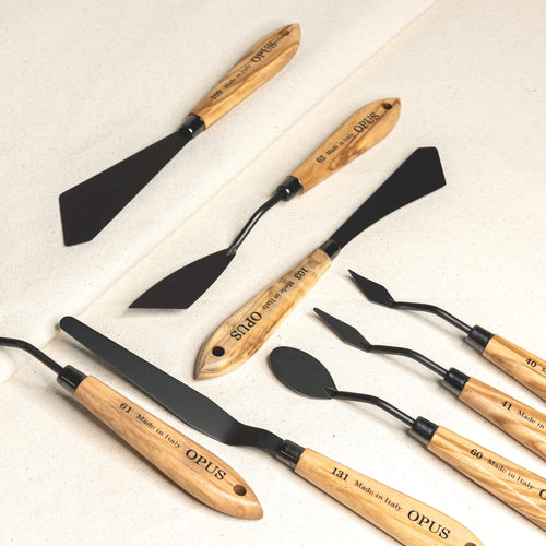 Liquitex Palette Knife Set