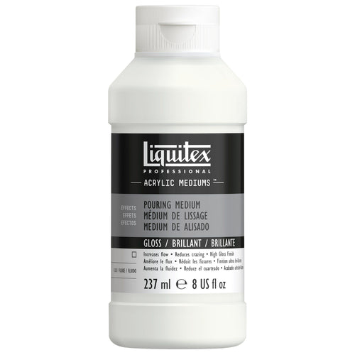 Liquitex Ultra Matte Mediums – Opus Art Supplies