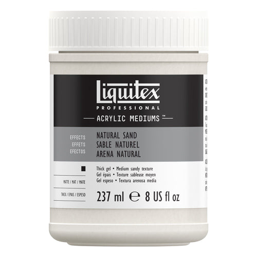 Liquitex Professional Flexible Modelling Paste