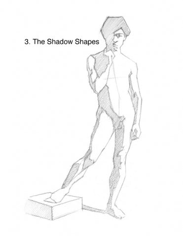 Figure Drawing for Animators 