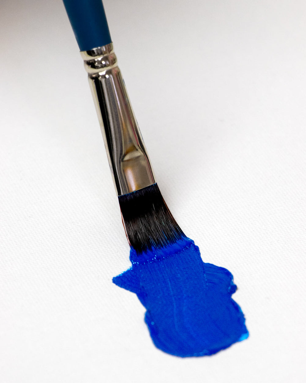 Choosing Your Opus Acrylic Brushes: How to pick your acrylic paint brushes.  – Opus Art Supplies