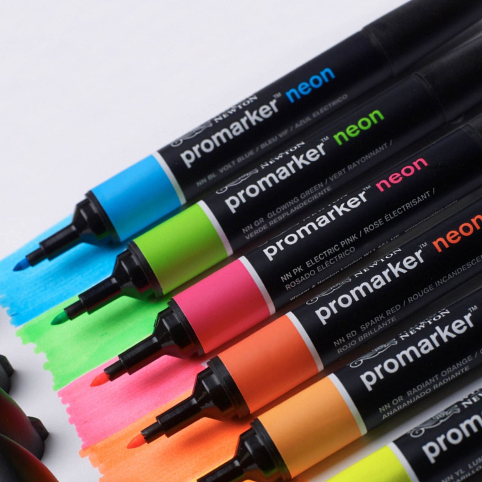 Promarker for drawing fashion 