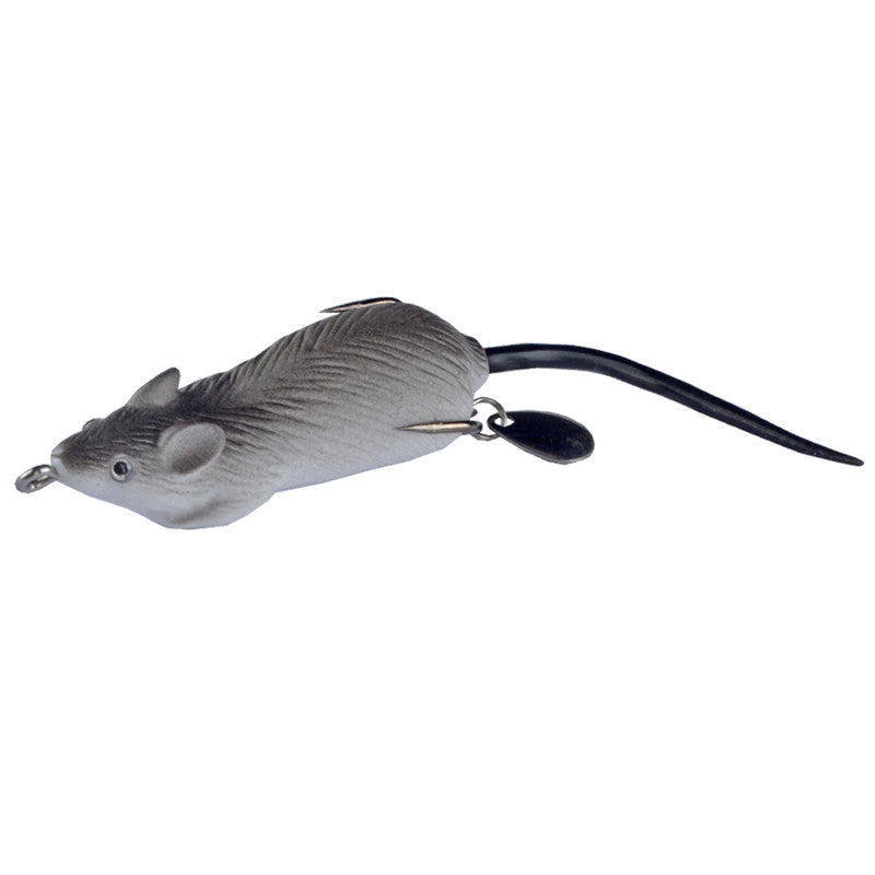Crazy Mouse Top Water Lure