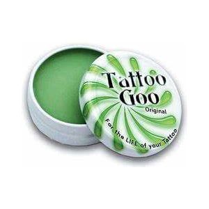 Buy Tattoo Goo Salve Aftercare Ointment 93g Online at Low Prices in India   Amazonin