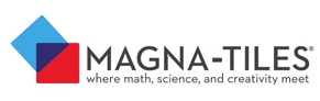 Magna-Tiles logo