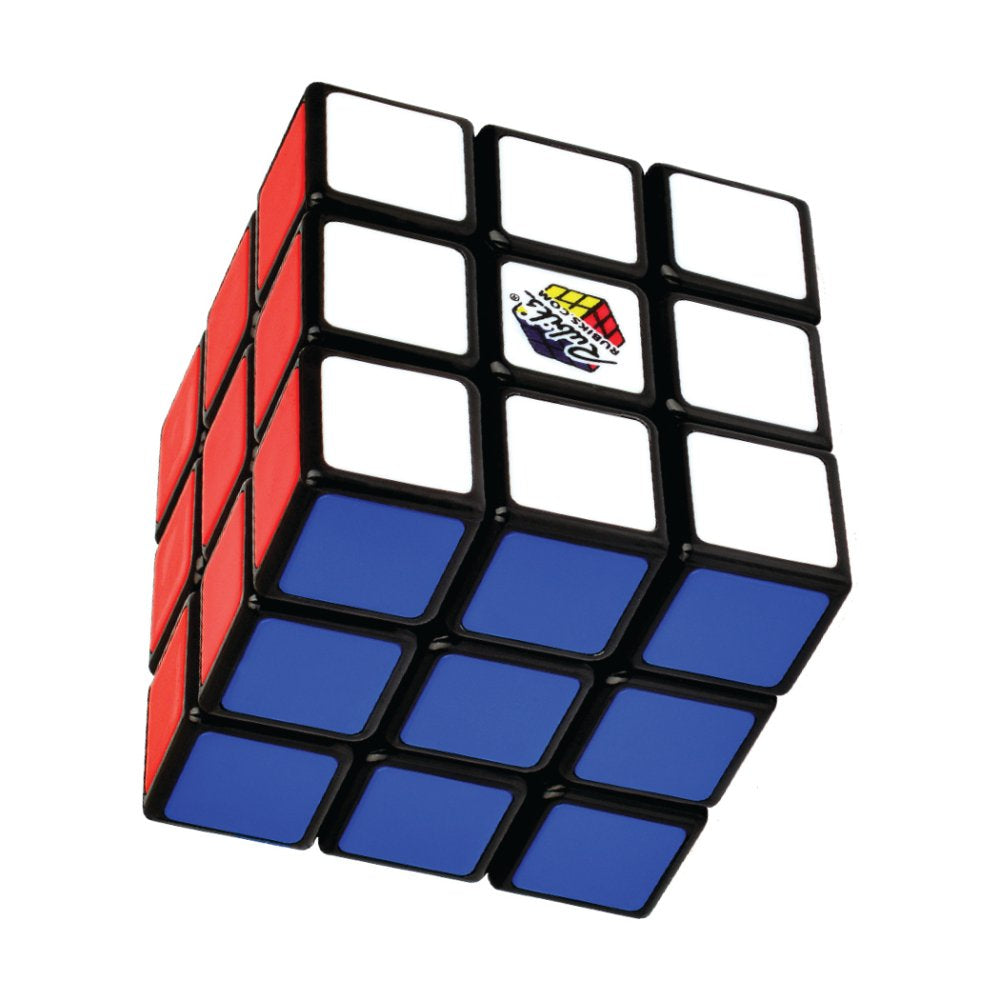 Arrowhead træt af Smadre Original Rubiks Terning - 3x3 - 1 stk.