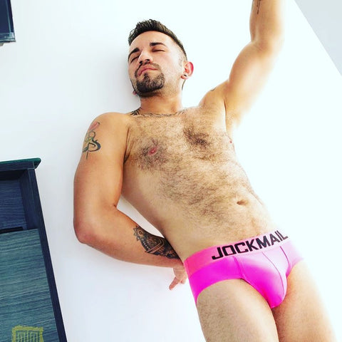 gay jockstrap