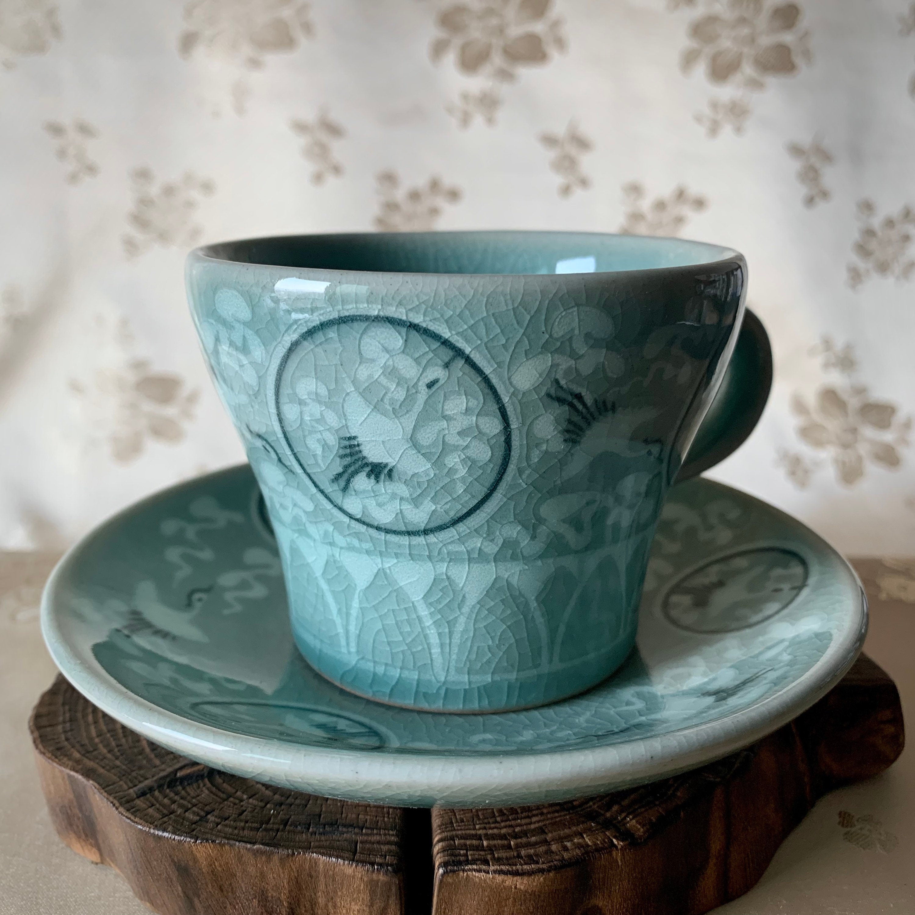 Infuser Glass Tea Pot with Cup Set – Asom Cha - Authentic Assam Tea, Green  Tea & Specialty Tea Store