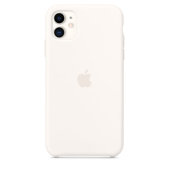 iPhone 7 Smart Battery Case - White - Business - Apple (SG)