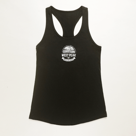 WEST PEAK SPORTS TANK - Drink West Peak product image